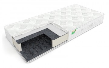 Матрас «City» Comfort Plus Lux / Матрас «Сити» Комфорт Плюс Люкс