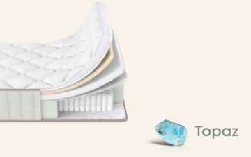 Матрас «Armos» Topaz / «Армос» Топаз