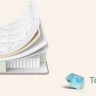 Матрас «Armos» Topaz / «Армос» Топаз - 