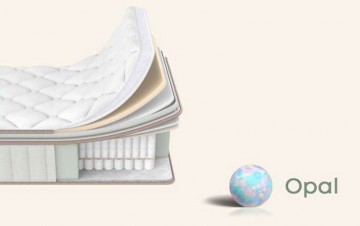 Матрас «Armos» Opal / «Армос» Опал