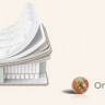 Матрас «Armos» Onyx / «Армос» Оникс -