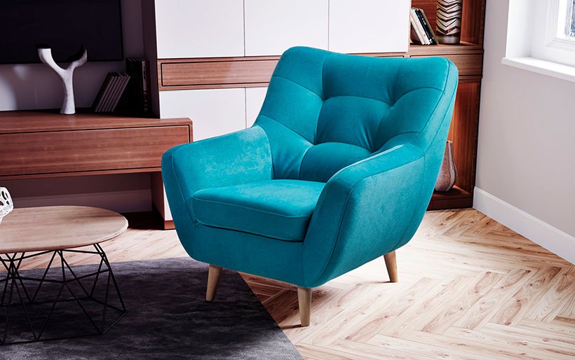 Кресло «Лагуна» 