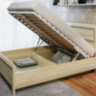 Кровать «Карина КР-1021/1022/1023/1024» С Подъемным Механизмом - 