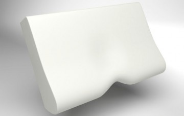 Подушка «Меридиан» Ergonomic / Подушка «Меридиан» Эргономик