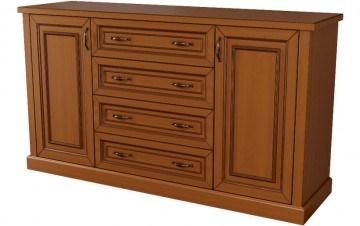 Комод «Классика К-4»