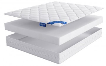 Матрас «Lineaflex» Edelweiss New 16 / «Линеафлекс» Эдельвейс Нью 16