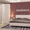 Шкаф «Bauhaus 7» / Шкаф «Баухаус 7» - 