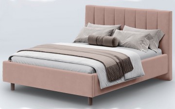 Кровать «Tiffany 1 Feet» / «Тиффани 1 Фит» С Подъемным Механизмом