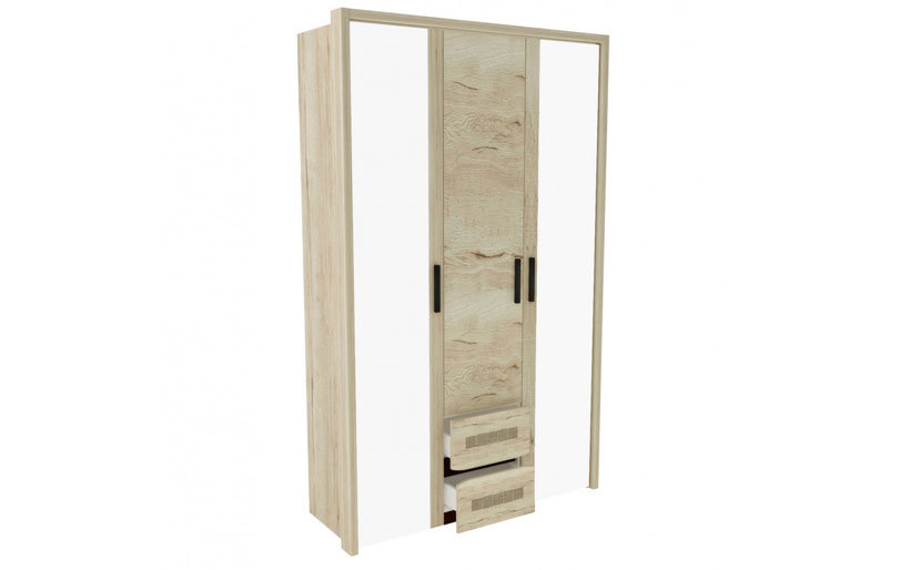 Шкаф «Мале 3» 