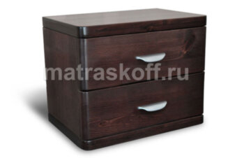Тумба «Бали» 2 Ящика