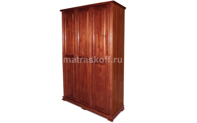 Шкаф «Венеция 3» 135 