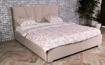 Кровать «Мария ФС» С Подъемным Механизмом