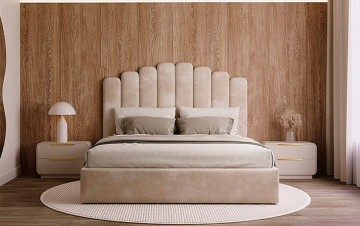 Кровать «Арко»