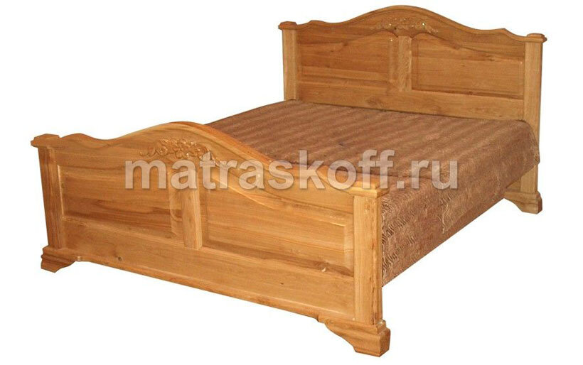 Кровать «Экстра» 