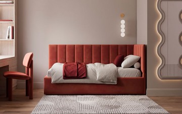 Кровать «Соната»