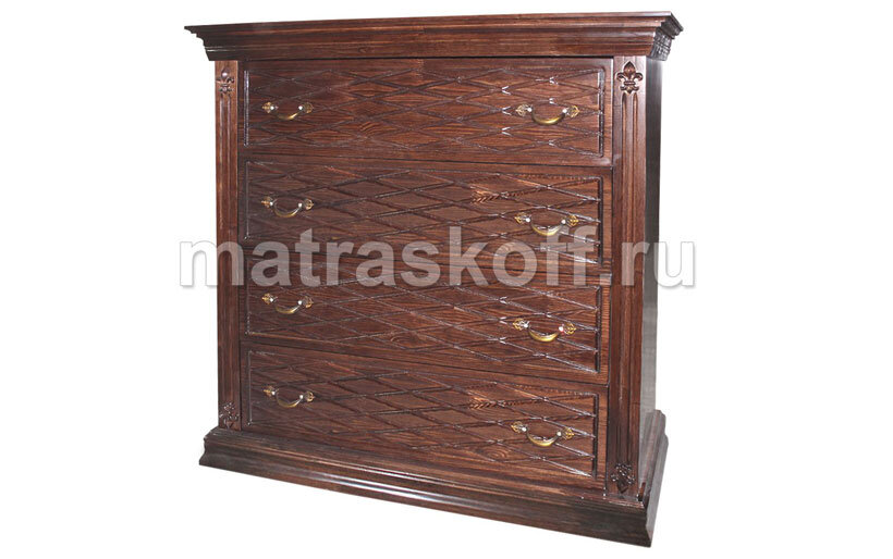 Комод «Стефани» 